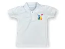 Casual Uniform Polo Shirt – Size XS  