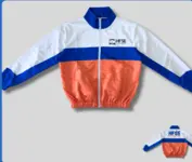 Primary Official Jacket - Size 6